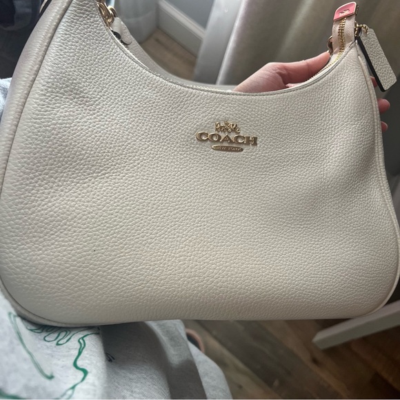 COPY - Coach Terri hobo bag - Picture 3 of 10